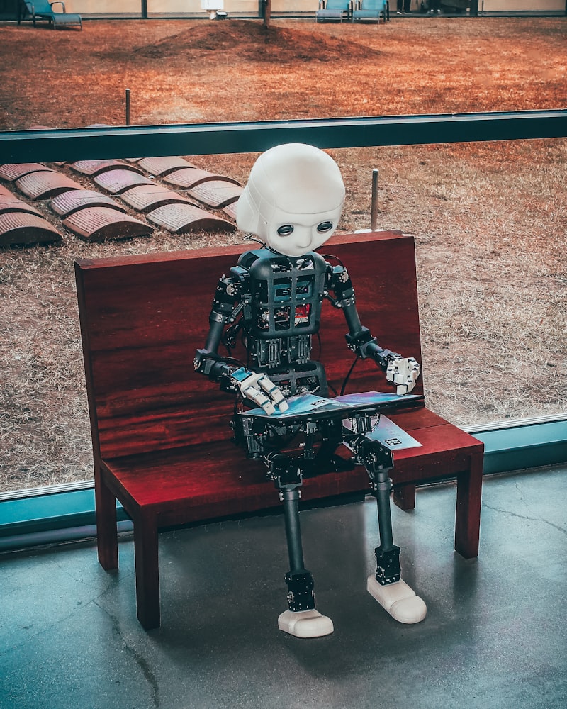 AI-Powered Review Management for Healthcare